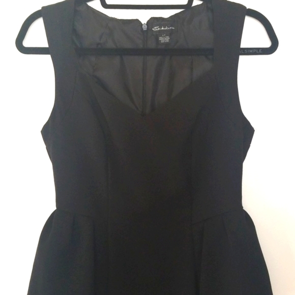 Little Black Dress women's size SP - Picture 2 of 3